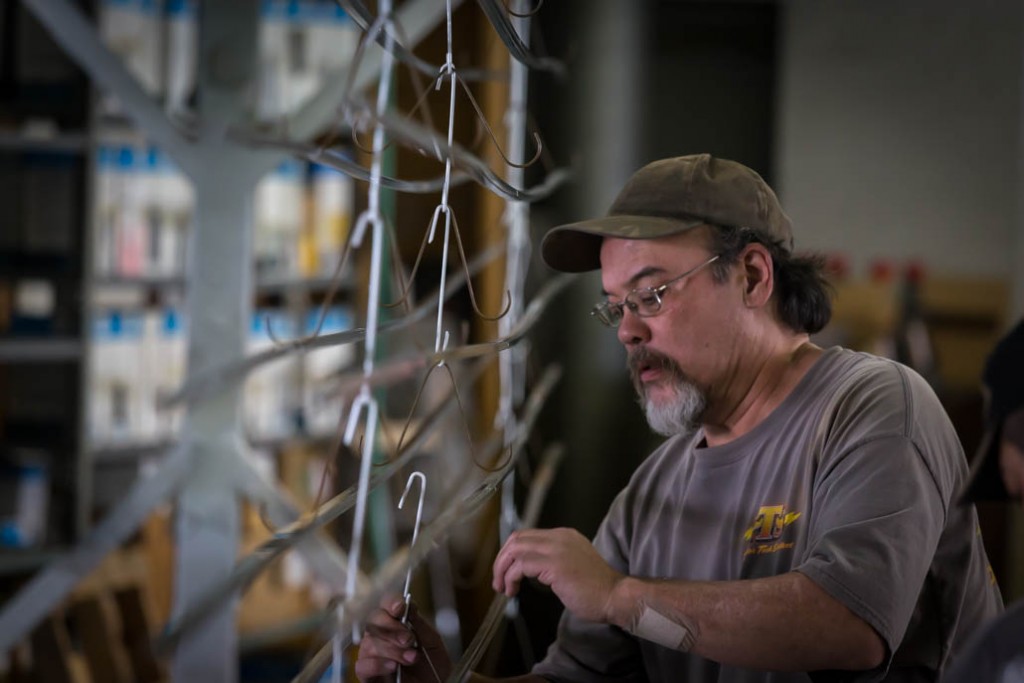 Powder Coating Nashville Powder Tech Services Powder Coat Nashville