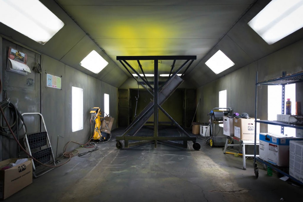 Powder Coating Nashville Powder Tech Services Powder Coat Nashville