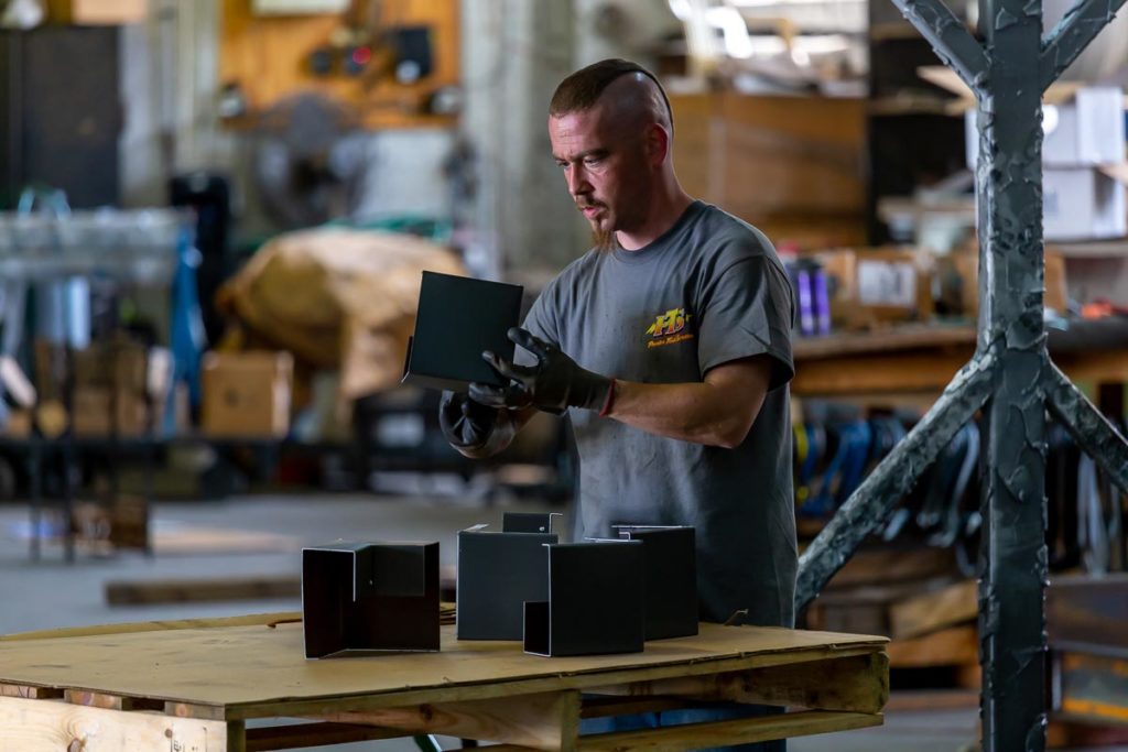 Powder Coating Nashville Powder Tech Services Powder Coat Nashville