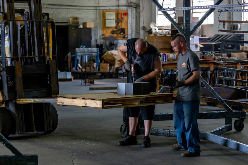 Powder Coating Nashville Powder Tech Services Powder Coat Nashville